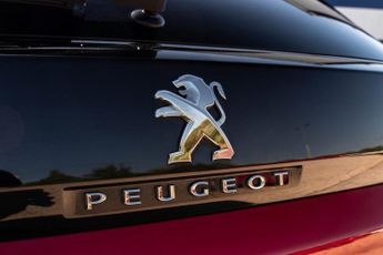 PEUGEOT 3008 2.0 BlueHDi GT SUV 5dr Diesel EAT Euro 6 (s/s) (180 ps)