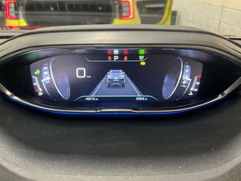 PEUGEOT 3008 2.0 BlueHDi GT SUV 5dr Diesel EAT Euro 6 (s/s) (180 ps)