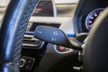 BMW X1 2.0 20i GPF M Sport SUV 5dr Petrol DCT sDrive Euro 6 (s/s) (192 