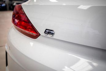 VOLKSWAGEN SCIROCCO 2.0 TSI BlueMotion Tech R Hatchback 3dr Petrol DSG Euro 6 (s/s) 