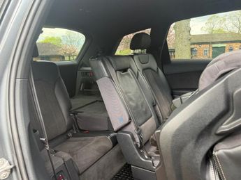 AUDI Q7 3.0 TDI V6 S line SUV 5dr Diesel Tiptronic quattro Euro 6 (s/s) 