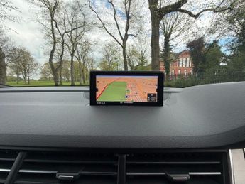 AUDI Q7 3.0 TDI V6 S line SUV 5dr Diesel Tiptronic quattro Euro 6 (s/s) 