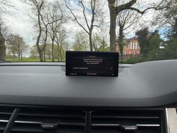 AUDI Q7 3.0 TDI V6 S line SUV 5dr Diesel Tiptronic quattro Euro 6 (s/s) 