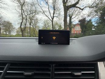 AUDI Q7 3.0 TDI V6 S line SUV 5dr Diesel Tiptronic quattro Euro 6 (s/s) 