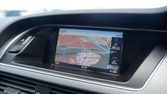 AUDI A5 2.0 TDI SE Sportback 5dr Diesel Multitronic Euro 5 (s/s) (143 ps