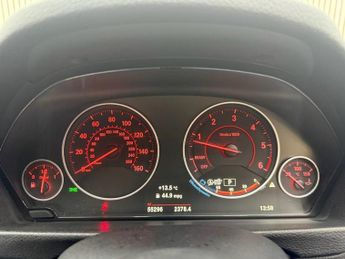 BMW 3 SERIES 2.0 320d Sport Touring 5dr Diesel Auto xDrive Euro 6 (s/s) (190 