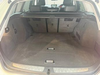 BMW 3 SERIES 2.0 320d Sport Touring 5dr Diesel Auto xDrive Euro 6 (s/s) (190 