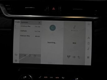 JAGUAR F-PACE 2.0 P400e 17.1kWh HSE SUV 5dr Petrol Plug-in Hybrid Auto AWD Eur