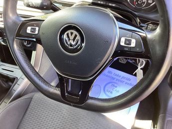 VOLKSWAGEN POLO 1.0 EVO SE Hatchback 5dr Petrol Manual Euro 6 (s/s) (80 ps)