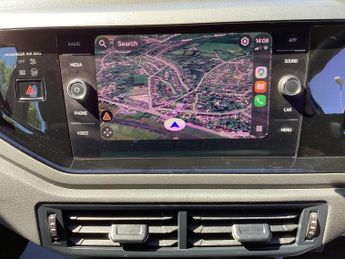VOLKSWAGEN POLO 1.0 EVO SE Hatchback 5dr Petrol Manual Euro 6 (s/s) (80 ps)