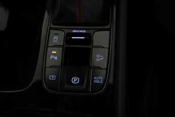 HYUNDAI TUCSON 1.6 T-GDi MHEV N Line DCT Euro 6 (s/s) 5dr