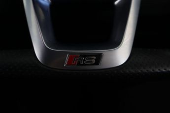 AUDI RS Q3 2.5 TFSI S Tronic quattro Euro 6 (s/s) 5dr
