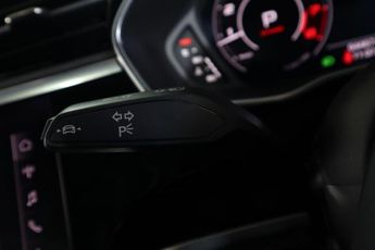 AUDI RS Q3 2.5 TFSI S Tronic quattro Euro 6 (s/s) 5dr