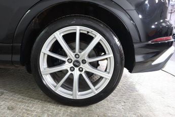 AUDI RS Q3 2.5 TFSI S Tronic quattro Euro 6 (s/s) 5dr