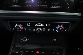 AUDI RS Q3 2.5 TFSI S Tronic quattro Euro 6 (s/s) 5dr