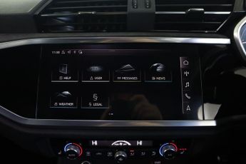 AUDI RS Q3 2.5 TFSI S Tronic quattro Euro 6 (s/s) 5dr