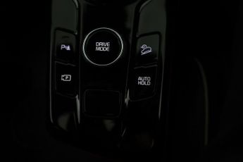 KIA SPORTAGE 1.6 h T-GDi GT-Line S Auto Euro 6 (s/s) 5dr