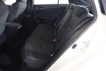 TOYOTA PRIUS 1.8 VVT-h Business Edition Plus CVT Euro 6 (s/s) 5dr (15in Alloy