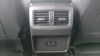 NISSAN X-TRAIL 1.5 h e-POWER Acenta Premium SUV 5dr Petrol Hybrid Auto e-4ORCE 