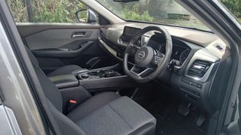NISSAN X-TRAIL 1.5 h e-POWER Acenta Premium SUV 5dr Petrol Hybrid Auto e-4ORCE 