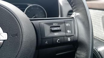 NISSAN X-TRAIL 1.5 h e-POWER Acenta Premium SUV 5dr Petrol Hybrid Auto e-4ORCE 
