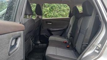 NISSAN X-TRAIL 1.5 h e-POWER Acenta Premium SUV 5dr Petrol Hybrid Auto e-4ORCE 