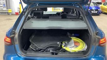 AUDI A3 1.4 TFSIe 40 Sport Sportback 5dr Petrol Plug-in Hybrid S Tronic 