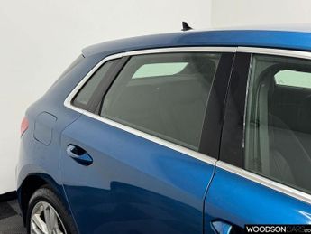 AUDI A3 1.4 TFSIe 40 Sport Sportback 5dr Petrol Plug-in Hybrid S Tronic 