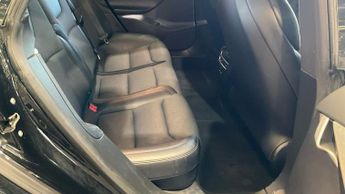 TESLA MODEL S 75D (Dual Motor) Hatchback 5dr Electric Auto 4WD (328 bhp)