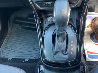 FORD B-MAX 1.6 Titanium MPV 5dr Petrol Powershift Euro 5 (105 ps)