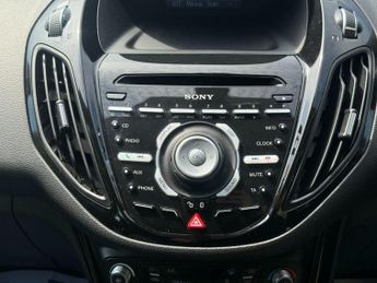 FORD B-MAX 1.6 Titanium MPV 5dr Petrol Powershift Euro 5 (105 ps)