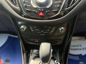 FORD B-MAX 1.6 Titanium MPV 5dr Petrol Powershift Euro 5 (105 ps)