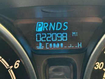 FORD B-MAX 1.6 Titanium MPV 5dr Petrol Powershift Euro 5 (105 ps)