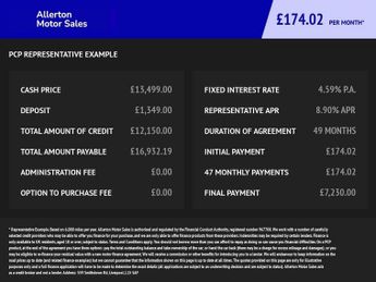 SEAT LEON 1.0 eTSI MHEV FR Hatchback 5dr Petrol Hybrid DSG Euro 6 (s/s) (1