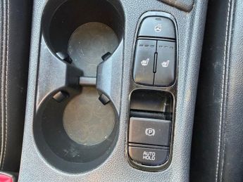 KIA NIRO 1.6 GDi 3 SUV 5dr Petrol Hybrid DCT Euro 6 (s/s) (139 bhp)