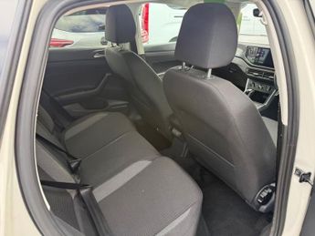 VOLKSWAGEN POLO 1.0 TSI Match Hatchback 5dr Petrol DSG Euro 6 (s/s) (95 ps)