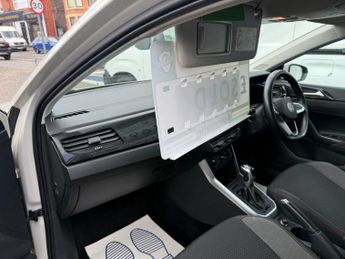 VOLKSWAGEN POLO 1.0 TSI Match Hatchback 5dr Petrol DSG Euro 6 (s/s) (95 ps)