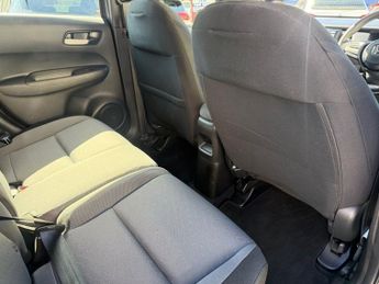 HONDA JAZZ 1.5 h i-MMD SE Hatchback 5dr Petrol Hybrid eCVT Euro 6 (s/s) (10