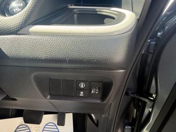 HONDA JAZZ 1.5 h i-MMD SE Hatchback 5dr Petrol Hybrid eCVT Euro 6 (s/s) (10
