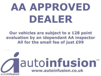 FORD GRAND TOURNEO CONNECT 2.0 EcoBlue Active MPV 5dr Diesel DCT Euro 6 (s/s) (122 ps)