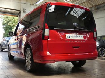 FORD GRAND TOURNEO CONNECT 2.0 EcoBlue Titanium MPV 5dr Diesel DCT Euro 6 (s/s) (122 ps)