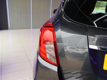 VAUXHALL MOKKA X 1.4i Turbo Active SUV 5dr Petrol Auto Euro 6 (140 ps)