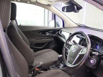 VAUXHALL MOKKA X 1.4i Turbo Active SUV 5dr Petrol Auto Euro 6 (140 ps)