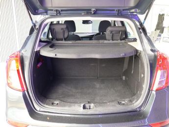 VAUXHALL MOKKA X 1.4i Turbo Active SUV 5dr Petrol Auto Euro 6 (140 ps)