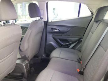 VAUXHALL MOKKA X 1.4i Turbo Active SUV 5dr Petrol Auto Euro 6 (140 ps)