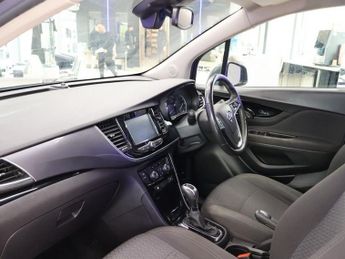 VAUXHALL MOKKA X 1.4i Turbo Active SUV 5dr Petrol Auto Euro 6 (140 ps)