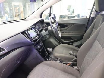 VAUXHALL MOKKA X 1.4i Turbo Active SUV 5dr Petrol Auto Euro 6 (140 ps)