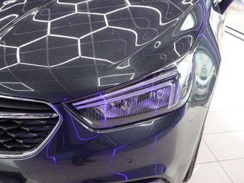 VAUXHALL MOKKA X 1.4i Turbo Active SUV 5dr Petrol Auto Euro 6 (140 ps)