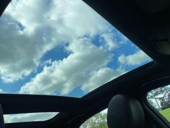 MERCEDES-BENZ C-CLASS 1.6 C200d AMG Line (Premium Plus) Saloon 4dr Diesel G-Tronic+ Eu