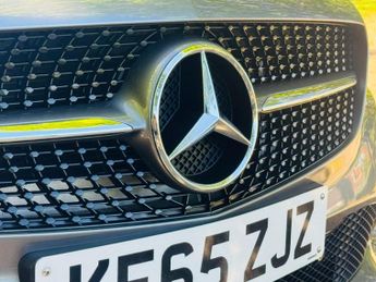 MERCEDES-BENZ A-CLASS 1.6 A180 SE (Executive) Hatchback 5dr Petrol 7G-DCT Euro 6 (s/s)